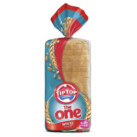 TIPTOP BREAD